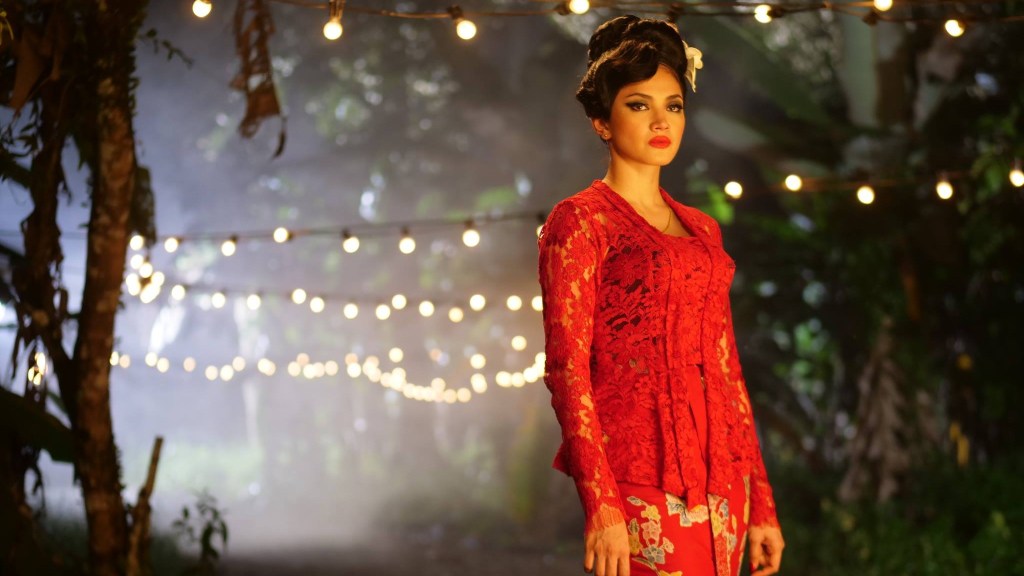 Revenge of the Pontianak is an upcoming Singaporean movie in 2019.