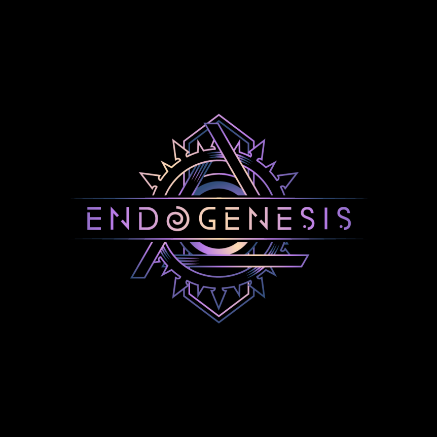 Endogenesis game logo