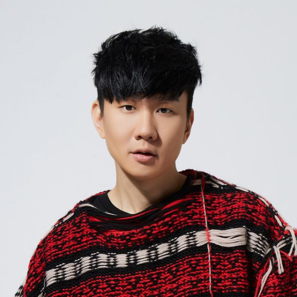 JJ Lin