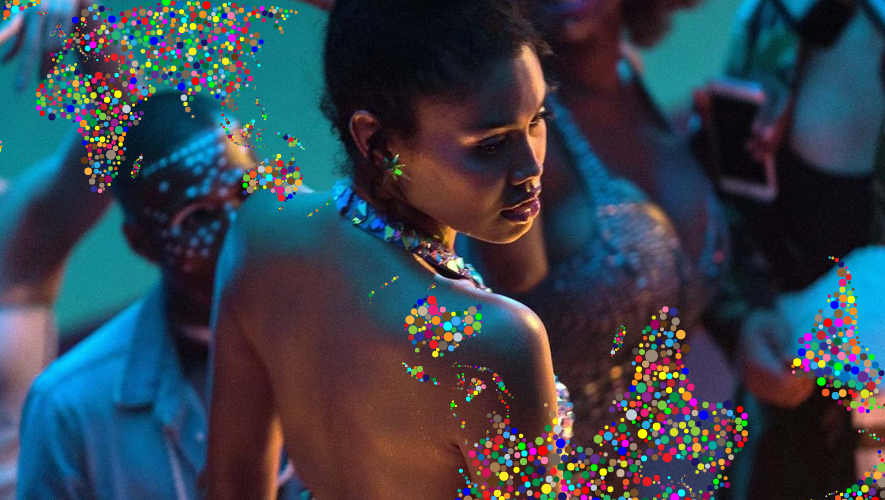 Love and Pride festival by the Golden Village returns in 2019. The Fandom Menace.