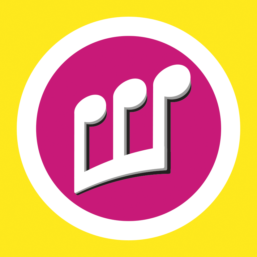 Whabby Music Brand Logo - The Fandom Menace