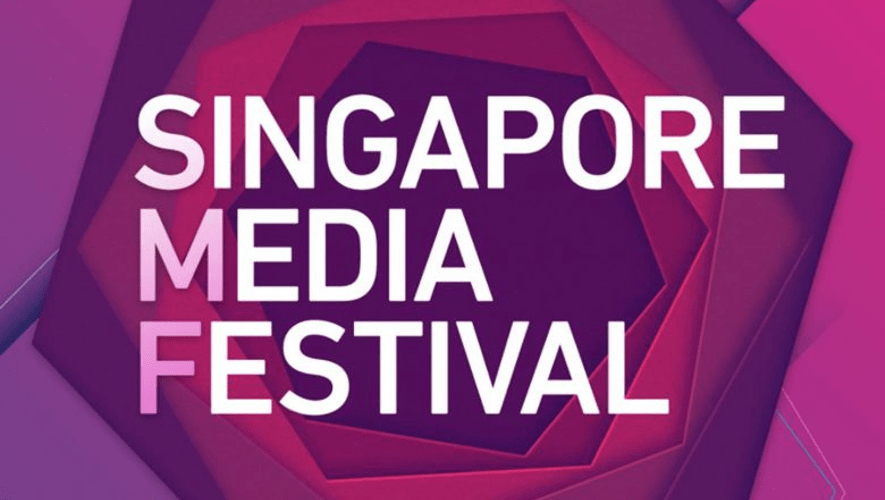 SINGAPORE MEDIA FESTIVAL returns and it has something for&nbsp;everyone!