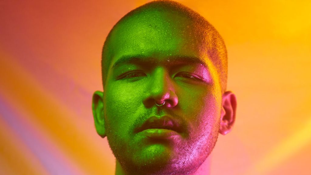 Joshua Simon All I Wanna Do Release