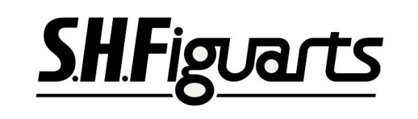 SHFiguarts Logo - The Fandom Menace