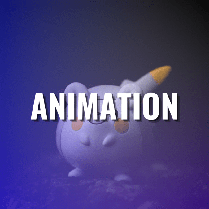 Animation header image Lightbox Film Festival