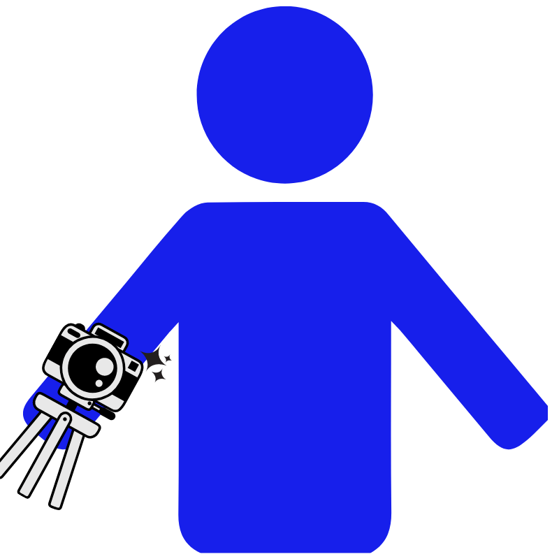 Lightbox Film Festival's individual representatives participation tier. 