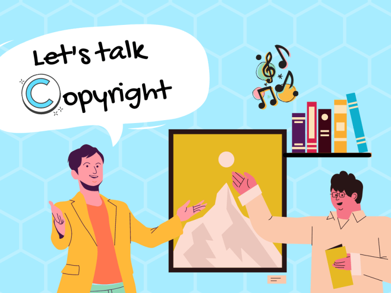 5 important changes to Singapore Copyright Law and how they’ll affect Content&nbsp;Creators