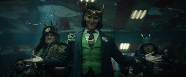 Many hope that the Disney+ series for Loki will explore his genderfluid identity and bisexualilty.