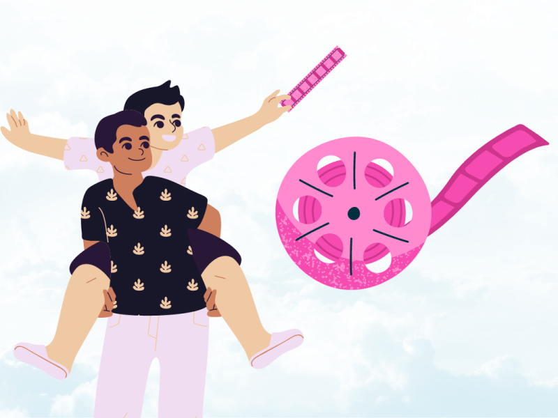 5 Content Examples with LGBTQ Representation in Singapore&nbsp;2021