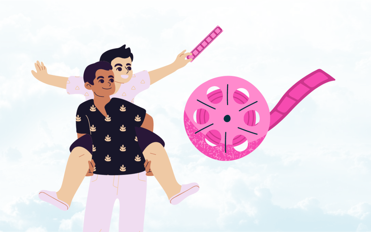 5 Content Examples with LGBTQ Representation in Singapore&nbsp;2021