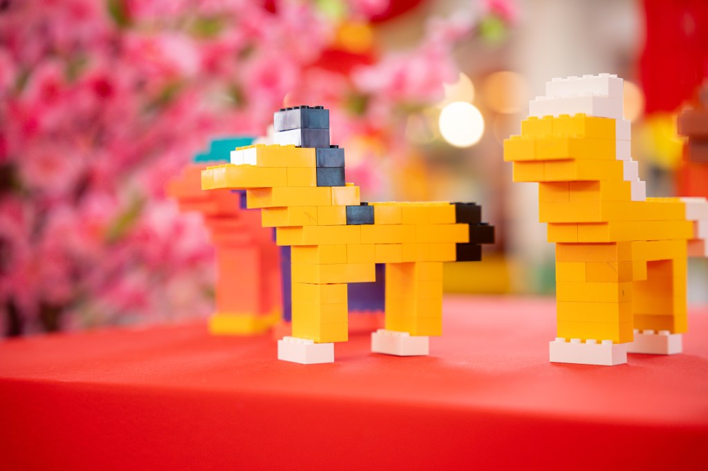 Gallop into the Year of the Horse with LEGOLAND&nbsp;Malaysia!
